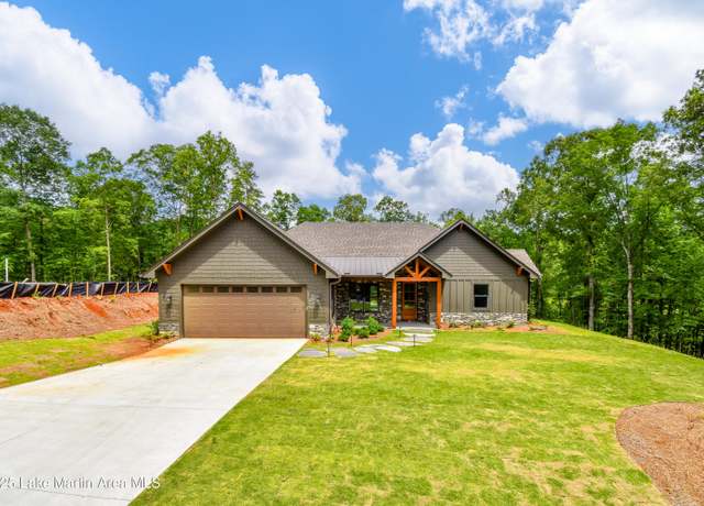 Property at 111 Prestwick Drive Dr, Dadeville, AL 36853, 3 beds, 3.5 baths