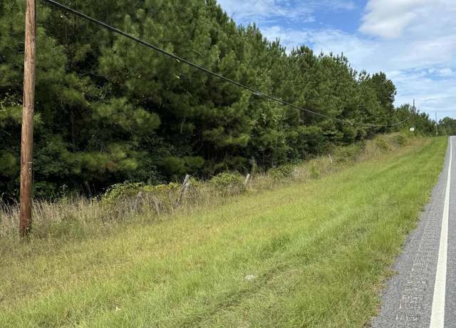 Property at 4833 Hwy 49 South, Dadeville, AL 36853