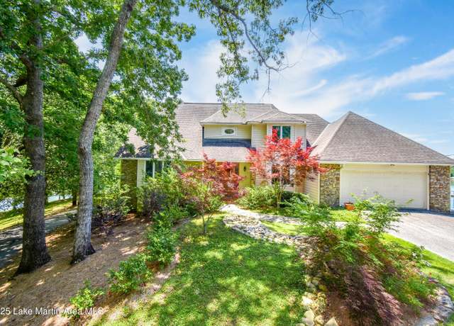 Property at 127 Ridge Crest Dr, Jacksons Gap, AL 36861, 5 beds, 4.5 baths