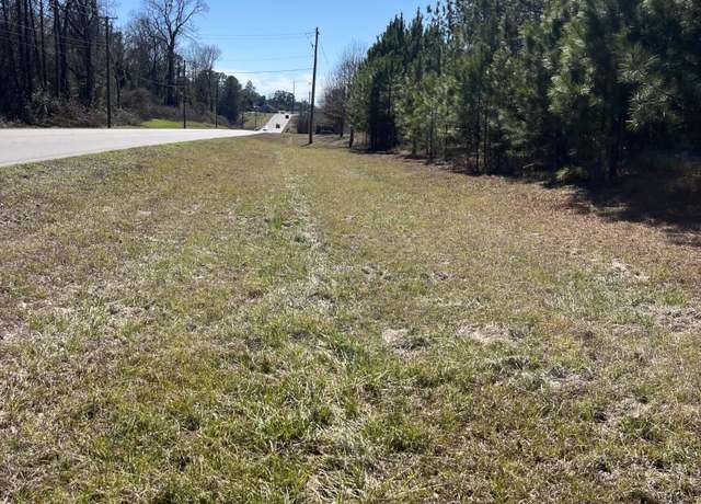 Property at Comer St, Alexander City, AL 35010