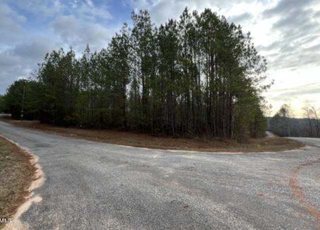 Property at 24+/- Pleasant Rd, Camp Hill, AL 36850