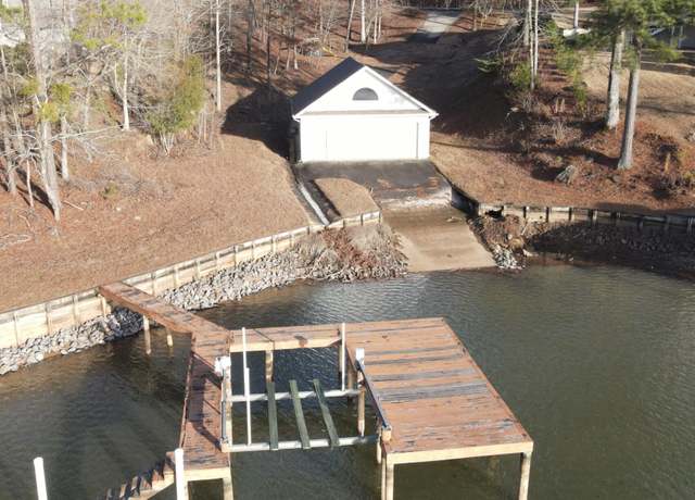 Property at LOT SB#21 Shady Bay Dr, Jacksons Gap, AL 36861