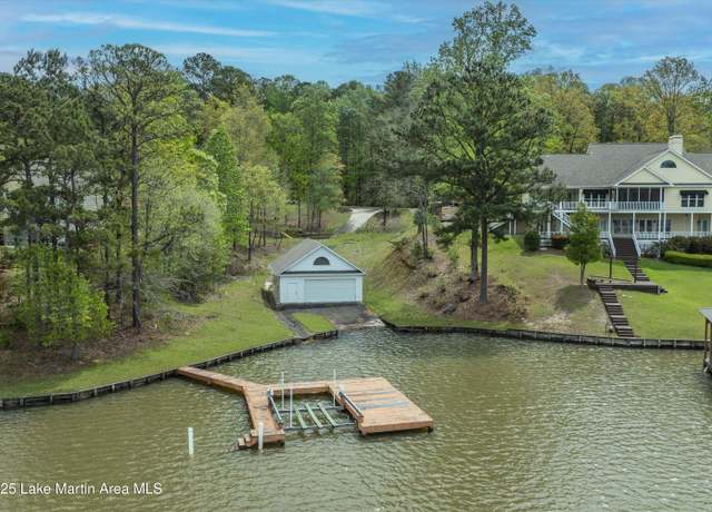 Property at LOT SB#21 Shady Bay Dr, Jacksons Gap, AL 36861