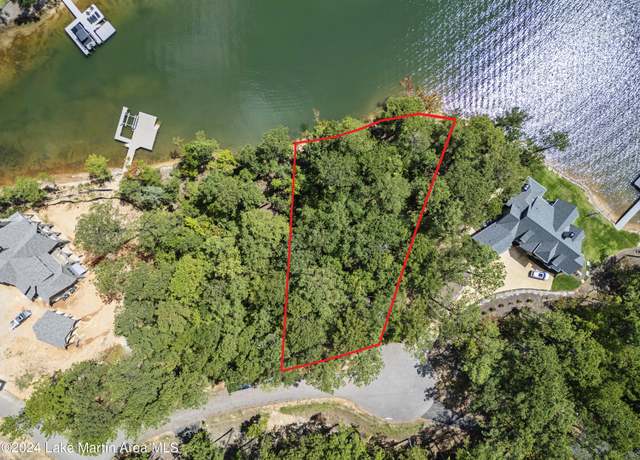 Property at 47 Pitchford Court Ct, Alexander City, AL 35010