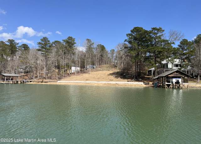 Property at Hancel Rd, Equality, AL 36026