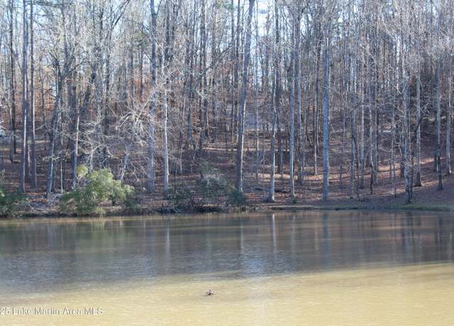 Property at Lot 44 Crestview Ln, Dadeville, AL 36853
