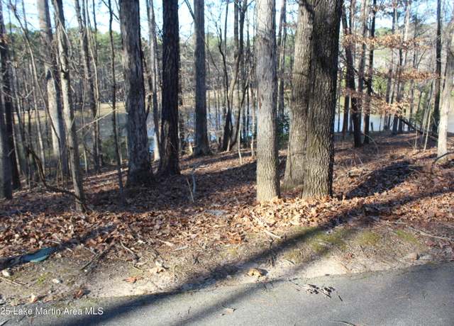 Property at Lot 44 Crestview Ln, Dadeville, AL 36853