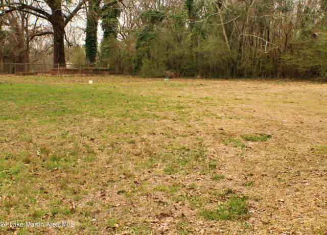 Property at 0 Brookwood Cir, Dadeville, AL 36853