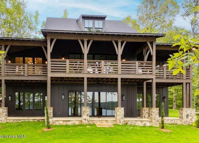 Property at 149 Bay Pt, Jacksons Gap, AL 36861, 4 beds, 4 baths