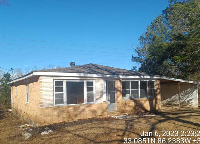 Photo of 199 Apple Cir, Sylacauga, AL 35151