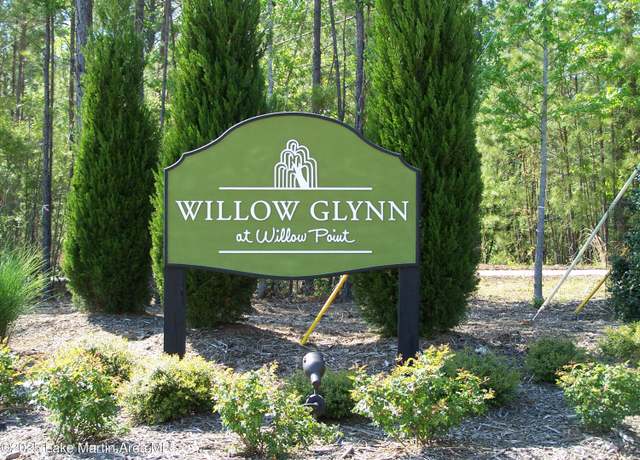 Property at 1277 Willow Glynn Pkwy, Alexander City, AL 35010