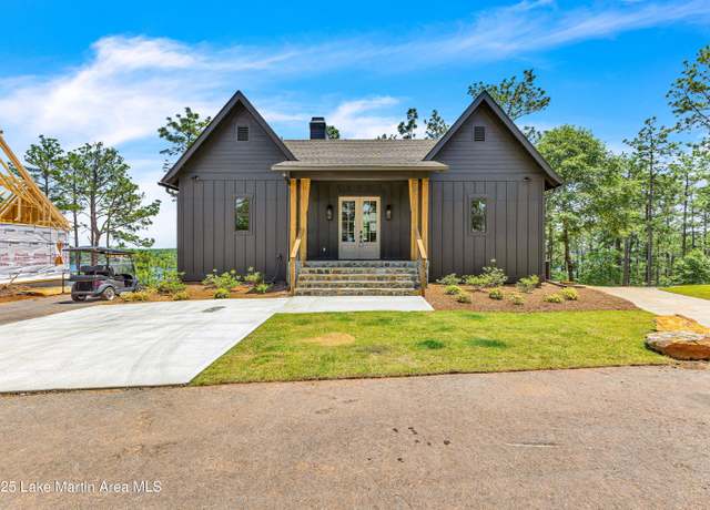 Property at 251 Long Leaf Pl, Dadeville, AL 36853, 4 beds, 4 baths