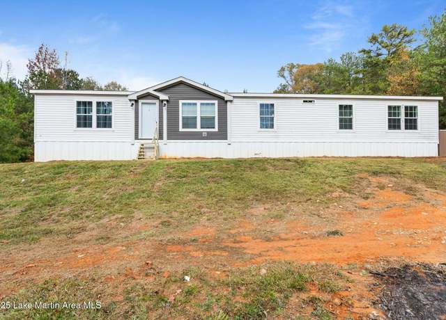 Property at 806 Obed Loop, Dadeville, AL 36853, 4 beds, 2 baths