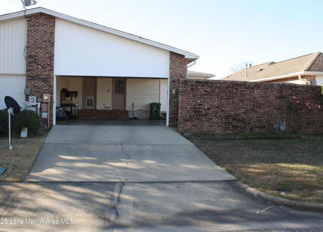Property at 6004 Nora Pl, Montgomery, AL 36117, 2 beds, 2 baths