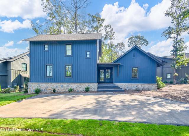 Property at 250 Old Jay Rd, Eclectic, AL 36024, 3 beds, 2.5 baths