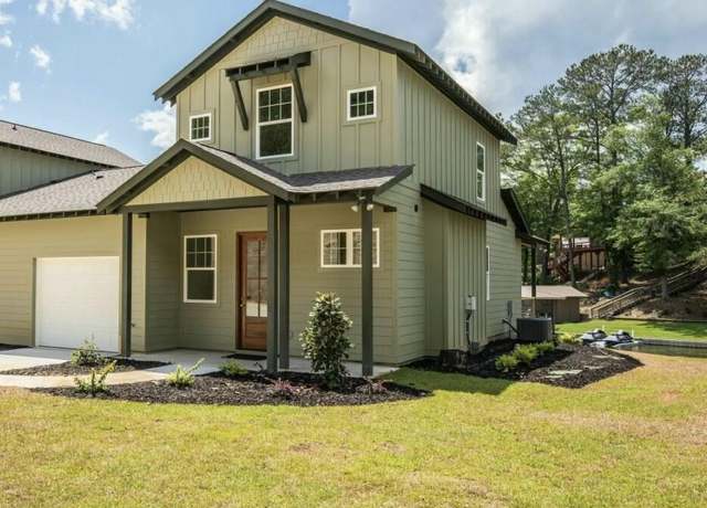Property at 3260 Bay Pine Road Unit 3, Jacksons Gap, AL 36861, 3 beds, 3 baths