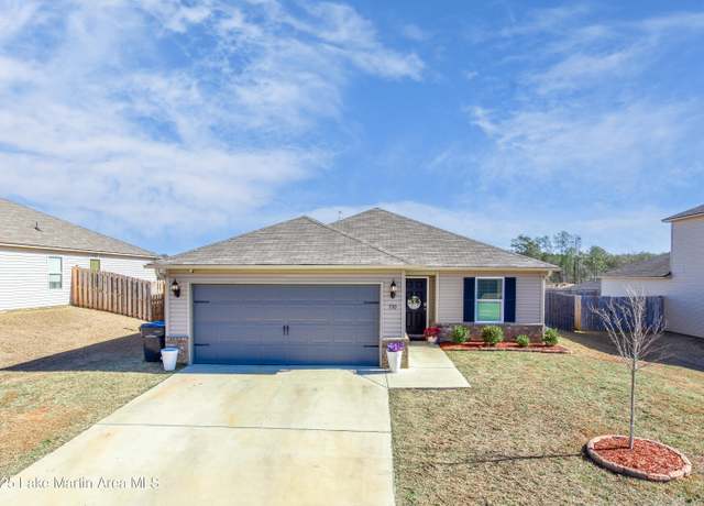 Property at 330 Clear Creek Ln, Calera, AL 35040, 3 beds, 2 baths