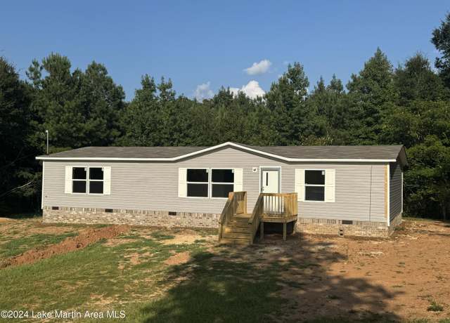 Property at 3138 Lashley Rd, Alexander City, AL 35010, 3 beds, 2 baths