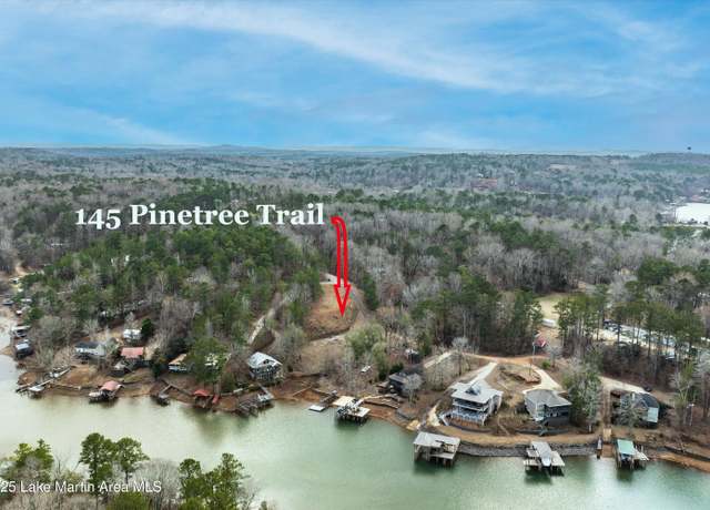 Property at 145 Pine Tree Cir, Dadeville, AL 36853