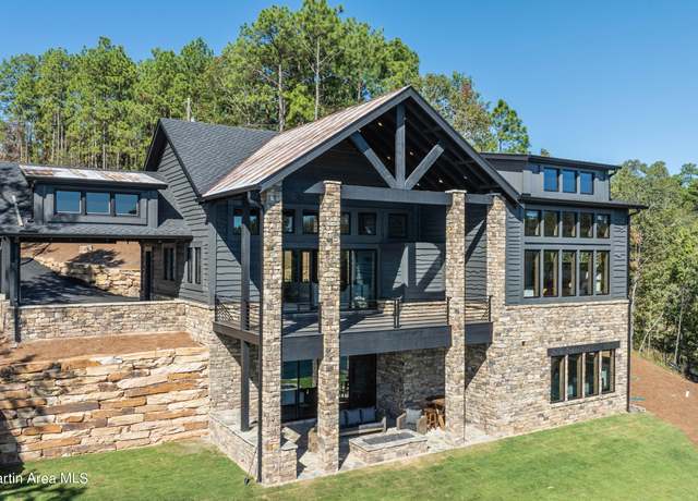 Property at 275 Bob White Rd, Dadeville, AL 36853, 3 beds, 3.5 baths