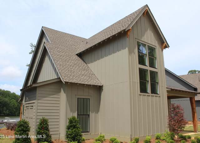 Property at 321 Magnolia Way, Dadeville, AL 36853, 4 beds, 3.5 baths