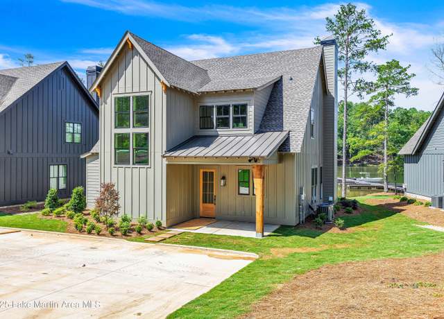 Property at 321 Magnolia Way, Dadeville, AL 36853, 4 beds, 3.5 baths