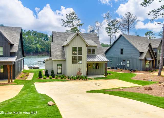 Property at 321 Magnolia Way, Dadeville, AL 36853, 4 beds, 3.5 baths