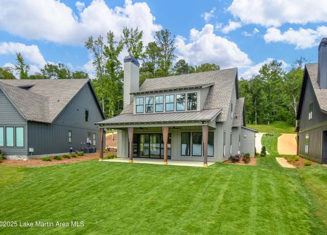 Property at 321 Magnolia Way, Dadeville, AL 36853, 4 beds, 3.5 baths