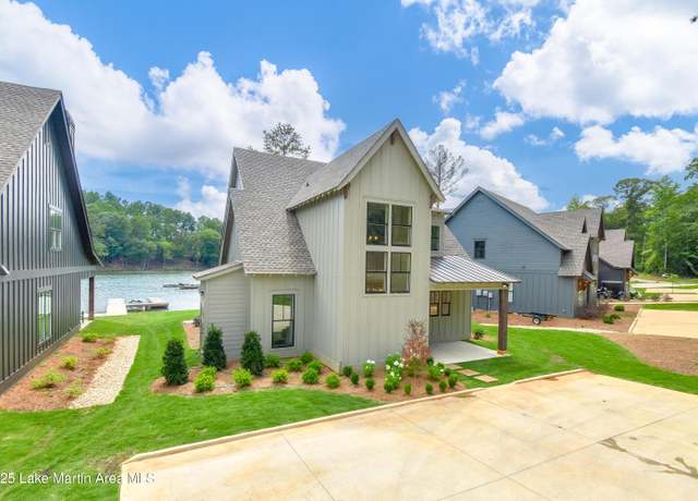 Property at 321 Magnolia Way, Dadeville, AL 36853, 4 beds, 3.5 baths