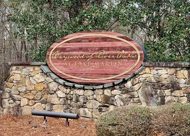 Property at Lot 39 Hickory Trl, Alexander City, AL 35010