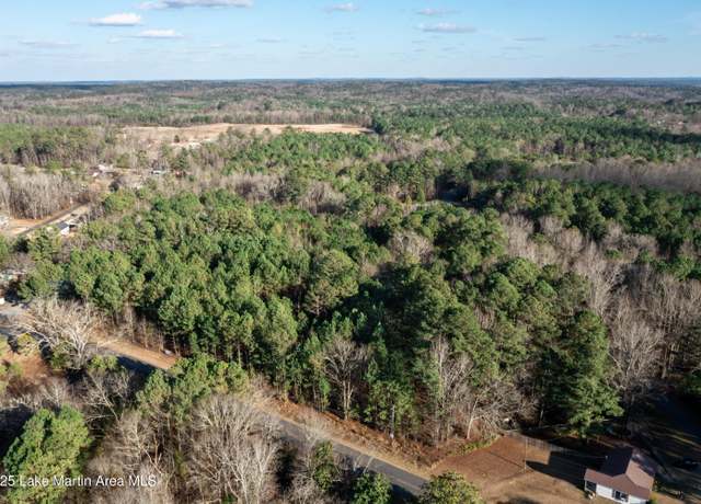 Property at Elkahatchee Rd, Alexander City, AL 35010