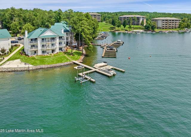 Property at 203 Sunset Point Unit 331 Dr, Dadeville, AL 36853, 2 beds, 2 baths