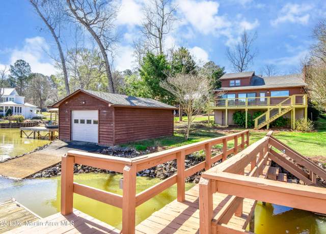 Property at 290 Tiger Ln, Dadeville, AL 36853, 3 beds, 2.5 baths