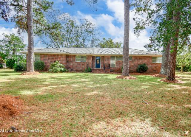 Property at 502 Lilly Ave, Tallassee, AL 36078, 3 beds, 2 baths