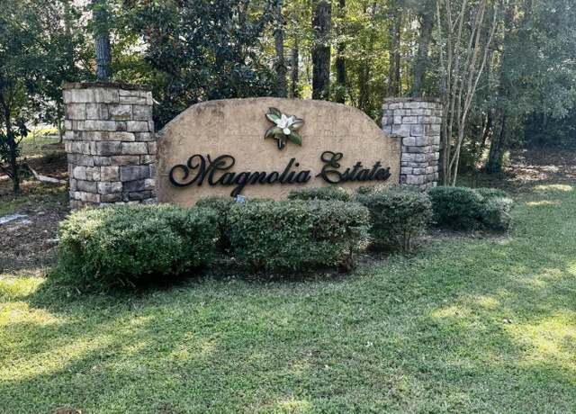 Property at 191 Magnolia Estates Dr, Alexander City, AL 35010