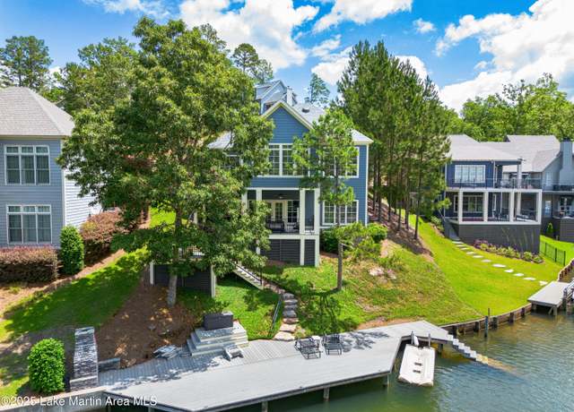 Property at 342 Village Loop, Dadeville, AL 36853, 4 beds, 3 baths