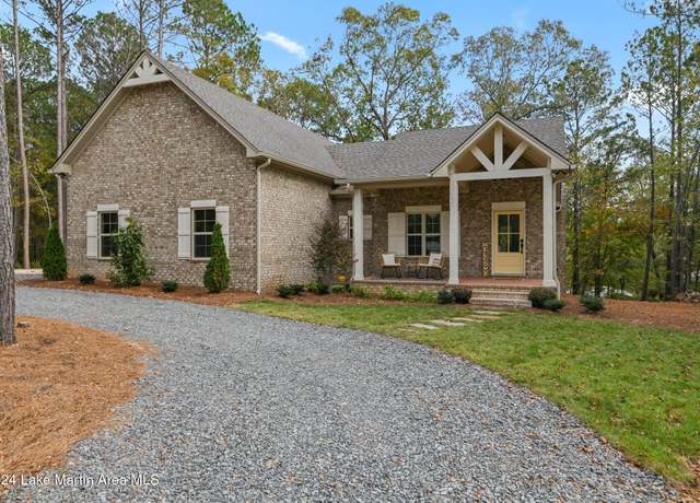 Property at 171 Pearly Dr, Equality, AL 36026, 1 bed, 1.5 baths