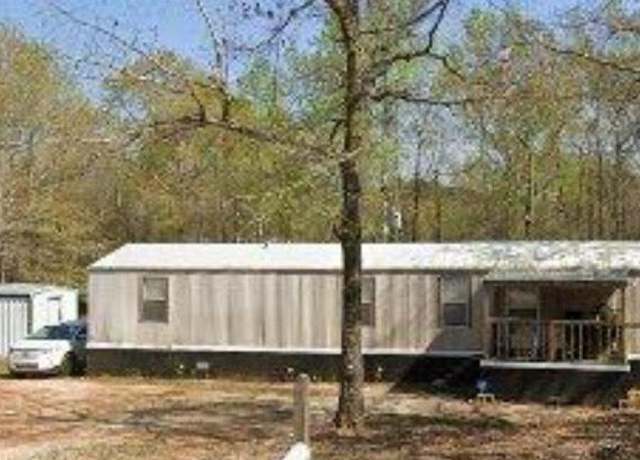 Property at 1660 Elkins Rd, Tallassee, AL 36078, 3 beds, 2 baths