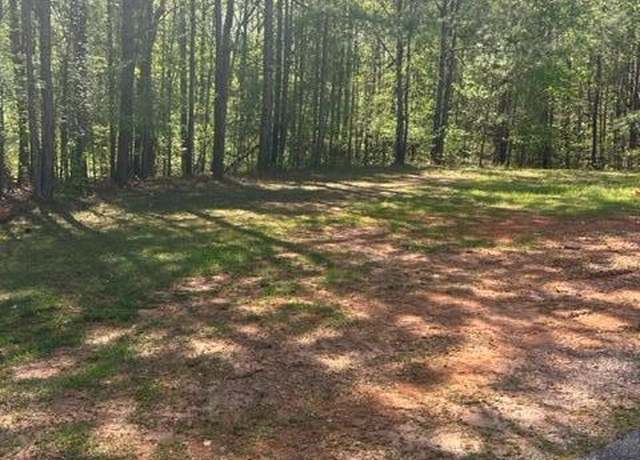 Property at lot 26/30 Aberdeen Rd, Dadeville, AL 36853