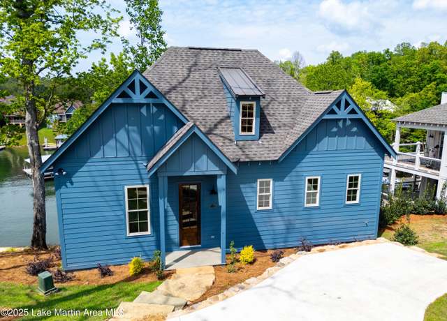 Property at 180 Village Trl, Dadeville, AL 36853, 4 beds, 4 baths