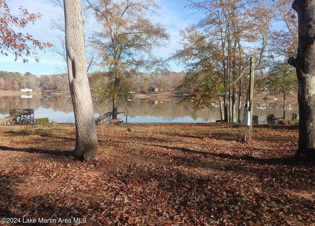Property at 1347 Waterfront Dr, Dadeville, AL 36853