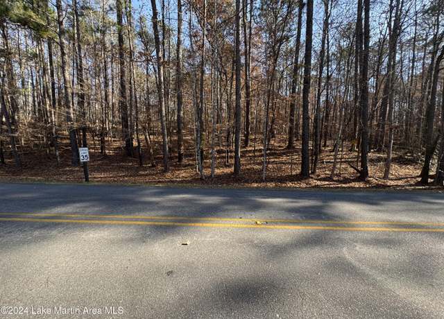 Property at Lot 58 Still Waters Dr, Dadeville, AL 36853