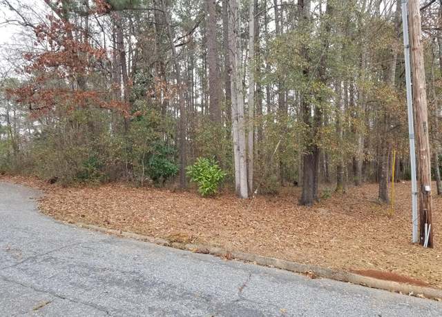 Property at Crestwood Cir, Alexander City, AL 35010