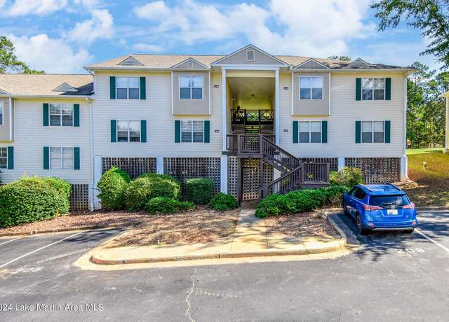Property at 741 Lakeview Ridge Unit 207 Cir, Dadeville, AL 36853, 2 beds, 2 baths
