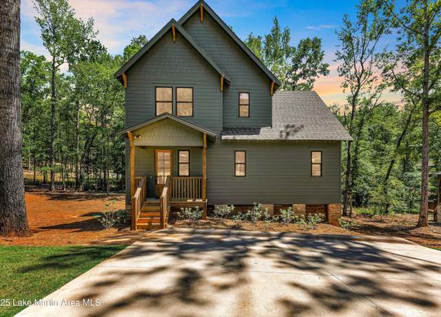 Property at 189 Magnolia Way, Dadeville, AL 36853, 3 beds, 2.5 baths