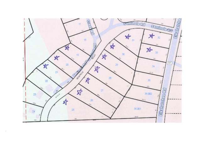 Property at Seminole Dr, Alexander City, AL 35010
