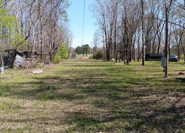 Property at 1665 Tallasahatchee Rd, Alpine, AL 35014