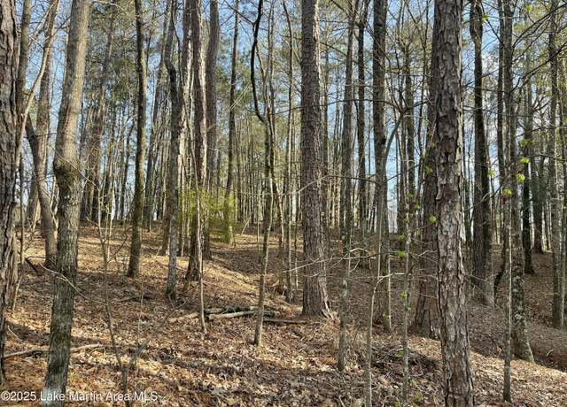 Property at Lot 70 Restful Cv, Dadeville, AL 36853