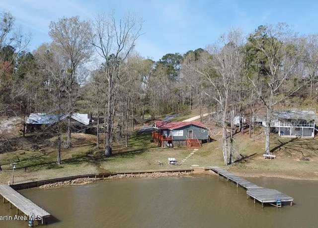 Property at 149 Lake Ridge Dr, Jacksons Gap, AL 36861, 3 beds, 2 baths