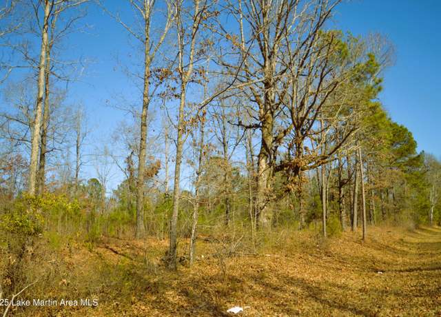 Property at Undisclosed address, Dadeville, AL 36853